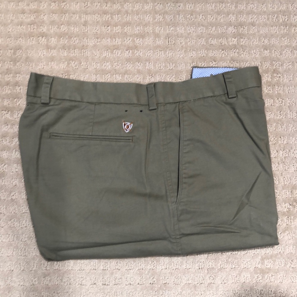 Oxford Golf Shorts 36